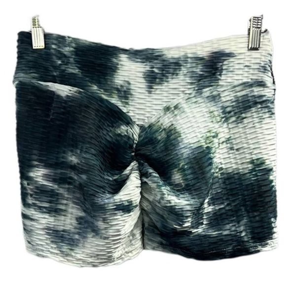 Pants - Scrunch Butt Short